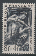 N°825* - Unused Stamps