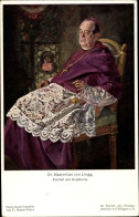 Artiste CPA Mayer-Felice, Dr. Maximilian Von Lingg, Bischof Von Augsburg - Otros & Sin Clasificación