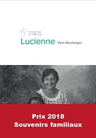 Lucienne - Sonstige & Ohne Zuordnung