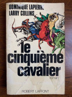 Lapierre Collins Le Cinquième Cavalier - Sonstige & Ohne Zuordnung