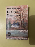 Le Grand Meaulnes - Sonstige & Ohne Zuordnung