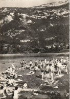 Aiguebelette,la Plage - Aiguebelle