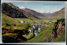 10720957 Andermatt Andermatt  * Andermatt - Sonstige & Ohne Zuordnung