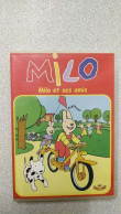 DVD - Milo - Milo Et Ses Amis - Andere & Zonder Classificatie