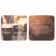 GUINNESS BREWERY  BEER  MATS - COASTERS #0083 - Sotto-boccale