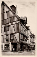 27 , Cpsm  LOUVIERS , 111 , Vieilles Maisons Des Avants Soliers  (15501) - Louviers