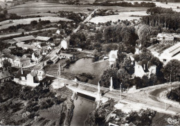 FISMES  (Marne)  -  Le Pont Sur La Vesle - Fismes