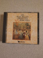 Les Plus Belles Operettes Iennoises - Album 5 CD - Other & Unclassified