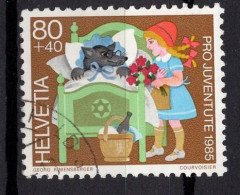 Marke 1985 Gestempelt (i050103) - Used Stamps