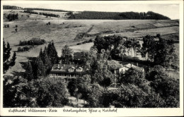 CPA Wildemann Im Harz, Erholungsheim Blase, Kurhotel - Autres & Non Classés