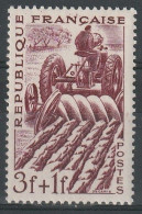 N°823* - Unused Stamps