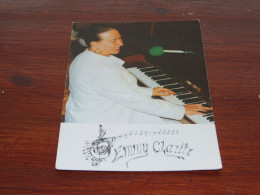 76482-                  EMMY CLARITZ, WILNIS - Music And Musicians