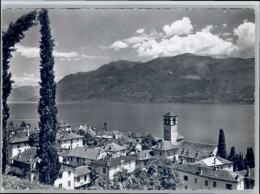 10720841 Brissago TI Brissago  X Brissago - Other & Unclassified