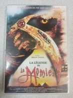 DVD - La Légende De La Momie 2 (David DeCoteau) - Altri & Non Classificati