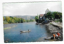 Beaulieu Sur Dordogne - Animation Sur La Dordogne - N°1 # 11-23/24 - Otros & Sin Clasificación