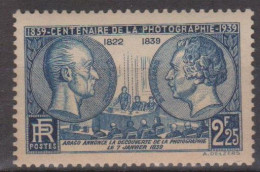 France N° 427 Neuf Sans Charnière - Unused Stamps
