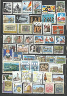 R115H--LOTE SELLOS GRECIA SIN TASAR,SIN REPETIDOS,ESCASOS. -GREECE STAMPS LOT WITHOUT PRICING WITHOUT REPEATED. -GRIECHE - Sammlungen