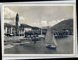 10720801 Ascona TI Ascona  X Ascona - Autres & Non Classés