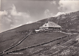 Suisse, Chalet Du Suchet - Autres & Non Classés