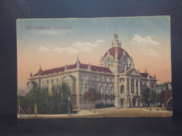 67285 . STRASBOURG . STRASSBURG . I. E. KAISERPALAST  . ANNEE 198 - Strasbourg