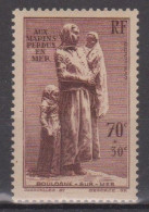 France N° 447 Neuf Sans Charnière - Unused Stamps