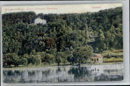 10720751 Mannenbach-Salenstein Mannenbach-Salenstein Hotel Pension Wartburg X Ma - Altri & Non Classificati