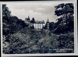 10720749 Huettwilen Huettwilen Kurhaus Schloss Steinegg X Huettwilen - Andere & Zonder Classificatie
