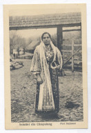 RO 97 - 14393 ETHNIC, Romania, Woman - Old Postcard - Unused - Rumania