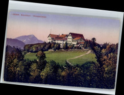 10720684 Solothurn Solothurn Weissenstein * Solothurn - Autres & Non Classés