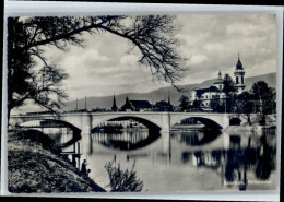 10720662 Solothurn Solothurn Roetibruecke X Solothurn - Other & Unclassified