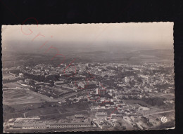 Tlemcen - Vue Générale - Fotokaart - Tlemcen