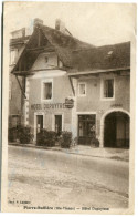 PIERRE BUFFIERE - HÔTEL DUPUYTREN - - Pierre Buffiere