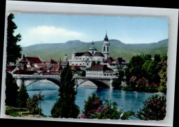 10720624 Solothurn Solothurn Roetibruecke St Ursenkathedrale X Solothurn - Sonstige & Ohne Zuordnung