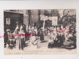 LE DORAT Ostentions 1925 Paroisse De  La BAZEUGE - Le Dorat