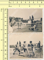 REAL PHOTO Sport, Boxing JACK DEMPSEY - STOJNOV Old Photo - Sporten