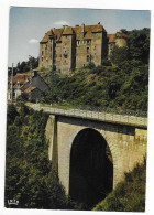 Boussa - Le Pont Sur La Petite Creuse - N°6 # 11-23/24 - Boussac