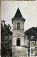 Carte Postale : 17 : COUX (Charente Maritime) : L'Eglise - Autres & Non Classés