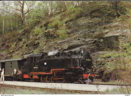 Lok 99 1784-0 - Eisenbahnen