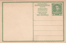 Österreich Postkarte 1908 - Briefe U. Dokumente