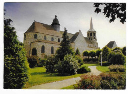 Evaux Les Bains - 1989 - L'Eglise St Pierre # 11-23/24 - Evaux Les Bains