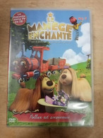 DVD Série Le Manège Enchanté - Pollux Est Amoureux - Otros & Sin Clasificación