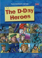 D-Day Heroes - Other & Unclassified