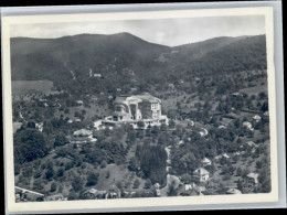 10720550 Dornach SO Dornach Fliegeraufnahme Goetheanum X Dornach - Andere & Zonder Classificatie