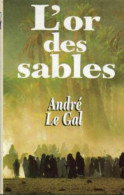 L'or Des Sables - Sonstige & Ohne Zuordnung