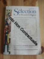 Selection Du Reader's Digest Decembre 1975 - Sonstige & Ohne Zuordnung