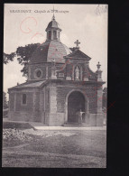 Grammont - Chapelle De La Montagne - Postkaart - Geraardsbergen