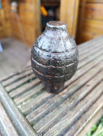 Grenade Inerte Citron Foug Ww1 Français Avec Marquages - 1914-18