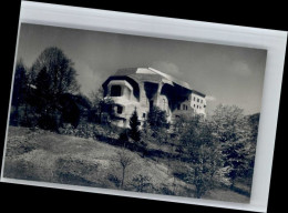 10720522 Dornach SO Dornach Goetheanum * Dornach - Sonstige & Ohne Zuordnung
