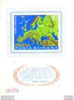 Sicurezza Europea 1975. - Other & Unclassified