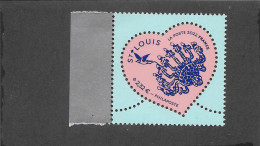 FRANCE 2022-  N°YT 5553**neuf - Unused Stamps